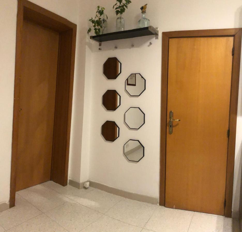 Lu Ninni Lecce Buitenkant foto
